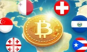 Crypto Tax-Free Countries for 2025